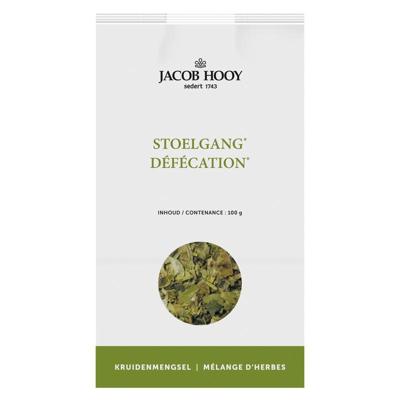 Jacob Hooy Stoelgang Kruidenmengsel Jacob Hooy Stoelgang Kruidenmengsel