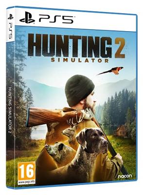 Hunting Simulator 2 Hunting Simulator 2
