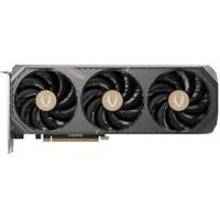 Zotac Nvidia GeForce RTX 5070 Ti Videokaart GeForce RTX 5070 Ti 16 GB - thumbnail