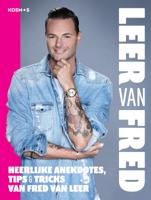 Leer van Fred - Fred van Leer - Hardcover (9789021568782) - thumbnail