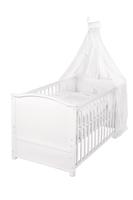 roba Kinderbed 70 x 140 cm (Fox & Bunny) - thumbnail