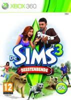 De Sims 3 Beestenbende - thumbnail