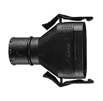 Bosch Accessoires Adapter 1st - 2608190038 Bosch Accessoires Adapter 1st - 2608190038