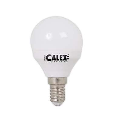Calex LED-kogellamp P45 - E14 - 2,8W - 250LM