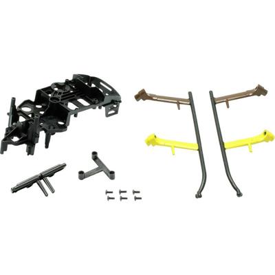 FliteZone MD500E Hawaii (D) Reserveonderdeel