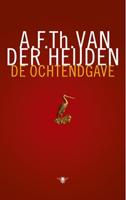 De ochtendgave - A.F.Th. van der Heijden - ebook - thumbnail