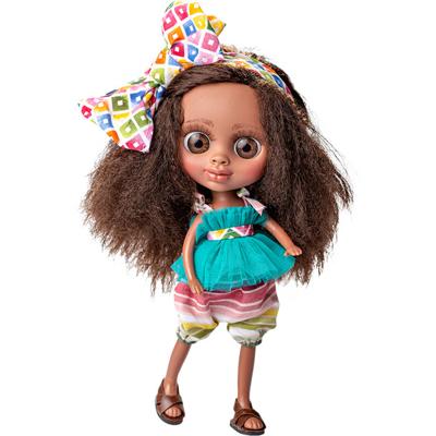 Berjuan tienerpop Martina Jiménez The Biggers meisjes Berjuan tienerpop Martina Jiménez The Biggers meisjes