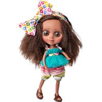 Berjuan tienerpop Martina Jiménez The Biggers meisjes - thumbnail