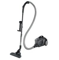 Grundig VCC 6670 A 2,5 l Cilinderstofzuiger Droog 800 W Zakloos - thumbnail