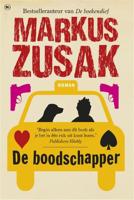 De boodschapper - Markus Zusak - ebook - thumbnail