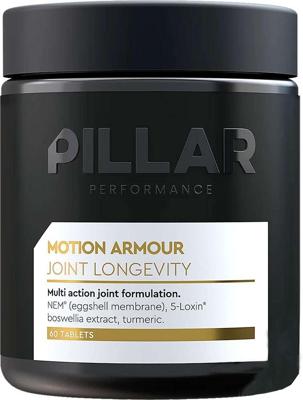Pillar Performance Motion Armour Tablets 60 pcs.
