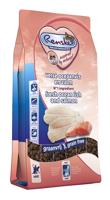 Renske Maxi Graanvrij Super Premium vers bereid oceaanvis en zalm kattenvoer 1,5 kg - thumbnail