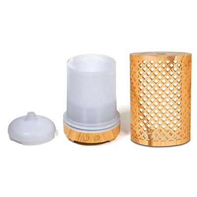 Aroma Diffuser Zen Breeze Naturel