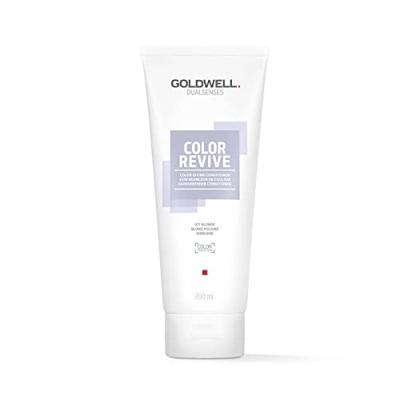 Goldwell Dualsenses Color Revive Color Giving Conditioner 200ml Goldwell Dualsenses Color Revive Color Giving Conditioner 200ml
