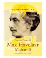 Max Havelaar - Multatuli - - ebook - thumbnail