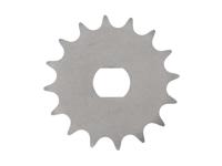 Coming Soon Aandrijfrondsel sprocket 461 16z standard - thumbnail