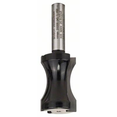 Bosch Accessories 2608628354 Kwartstaaffrees Hardmetaal Cilinder Lengte 63 mm Afmeting, Ø 20.6 mm Werklengte 31.5 mm Schachtdiameter 8 mm Bosch Accessories 2608628354 Kwartstaaffrees Hardmetaal Cilinder Lengte 63 mm Afmeting, Ø 20.6 mm Werklengte 31.5 mm Schachtdiameter 8 mm