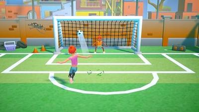 34 Sports Games World Edition 34 Sports Games World Edition