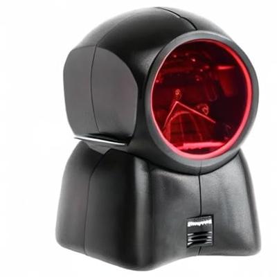 Barcodelezer met Houder Honeywell Orbit 7190G Zwart