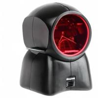 Barcodelezer met Houder Honeywell Orbit 7190G Zwart - thumbnail