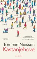 Kastanjehove - Tommie Niessen, Loes Wouterson - ebook - thumbnail