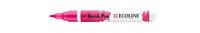 Royal Talens Ecoline Brushpen Lichtroze - thumbnail