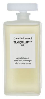 Comfort Zone Tranquillity Oil 200ml Comfort Zone Tranquillity Oil 200ml