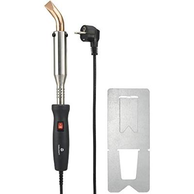 TOOLCRAFT KB-200 Hoogvermogen soldeerbout 230 V 200 W Beitelvorm, 45° afgeschuind 490 °C (max) TOOLCRAFT KB-200 Hoogvermogen soldeerbout 230 V 200 W Beitelvorm, 45° afgeschuind 490 °C (max)