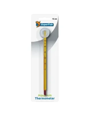 Superfish Aquarium thermometer