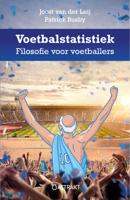 Voetbalstatistiek (Hardback) - thumbnail