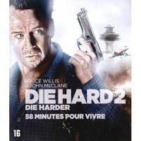 Die Hard 2 (58 Minutes Countdown) - thumbnail