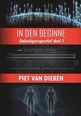 In den beginne - Piet van Dieren - ebook