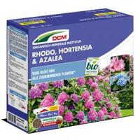 Meststof Rhodo, Hortensia, Azalea & alle zuurminnende planten 3 kg DCM - Dcm - thumbnail