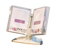 Tarifold bureaustandaard Design basisset: grijs - thumbnail