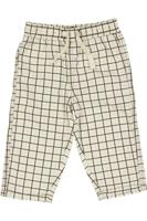 Broek - Beige - thumbnail