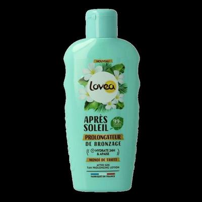 After sun tan extender - 150 ml