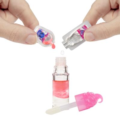 MGA Entertainment Yummiland pop - roxie crysal candy met lipgloss set MGA Entertainment Yummiland pop - roxie crysal candy met lipgloss set
