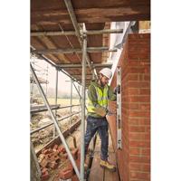 Stanley handgereedschap FATMAX Waterpas Boxbeam Xtreme 120cm - FMHT43676-1 - thumbnail