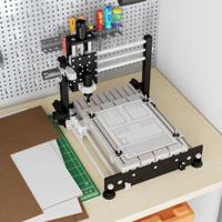 Decorpanelen 12 pcs Wit 40 x 60 x 0.3 cm Bewerkt hout - thumbnail