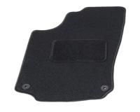 Automat bestuurder - zwart stof - Opel Corsa C 2000-2006 - thumbnail