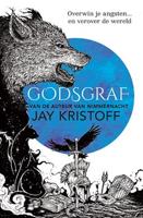 Godsgraf - Jay Kristoff - ebook - thumbnail