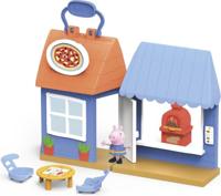 Peppa Pig Peppas Pizza Place - thumbnail