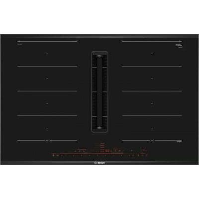 Inductiekookplaat BOSCH PXX875D67E 80 cm 7400 W