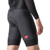 Castelli Body paint 4.X speedsuit lange mouw zwart heren XXL - thumbnail
