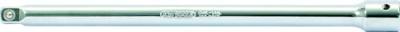 KS Tools 130.0317 1300317 Dopsleutelverlenging Aandrijving 1/4 (6.3 mm) 150 mm 1 stuk(s)