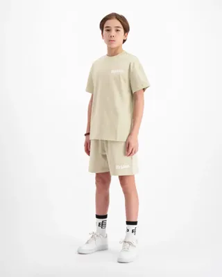 Black Bananas Brush Twinset Zomerset Kids Beige - Maat 152 - Kleur: Beige | Soccerfanshop