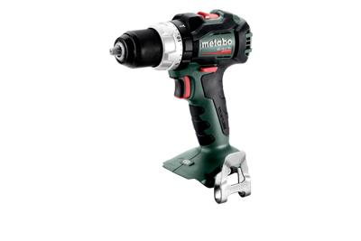 Metabo BSLBL+SSD200LTBL 685196000 Accu-schroefboormachine, Accu-slagmoersleutel 18 V 5.2 Ah Li-ion Incl. accu, Incl. lader Metabo BSLBL+SSD200LTBL 685196000 Accu-schroefboormachine, Accu-slagmoersleutel 18 V 5.2 Ah Li-ion Incl. accu, Incl. lader