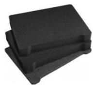 B&W Outdoor.cases Plukschuim type 3000 - thumbnail