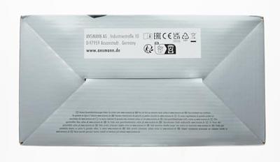 Ansmann ALCT 6-24/10 Acculader 6 V, 12 V, 24 V 1 A 10 A 5 A