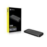 Corsair EX100U, 4 TB SSD - thumbnail